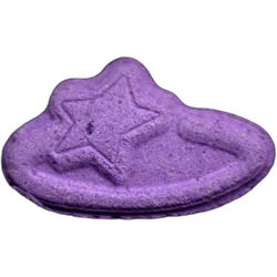 Pil Pop Smoke — MDMA 256mg — Madrid, Spanje