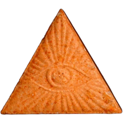 Pil Illuminati — MDMA 151mg — Madrid, Spanje