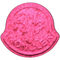 Pil Moncler — MDMA 156mg — Barcelona, Spanje