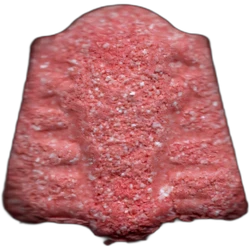 Pil Pharaoh — Unknown — Barcelona, Spanje