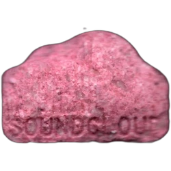 Pil SoundCloud — MDMA 232mg — Barcelona, Spanje