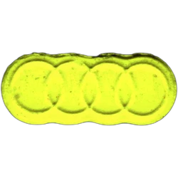 Pil Audi — MDMA 129mg — Barcelona, Spanje