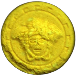 Pil Versace — MDMA 183mg — Barcelona, Spanje