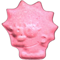 Pil Simpson — 4-CMC — Barcelona, Spanje