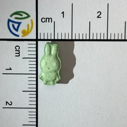Pil Rabbit — 2C-B 12mg — Slovenië