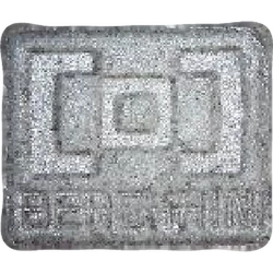 Pil Berghain — MDMA 134mg — Vienna, Austria