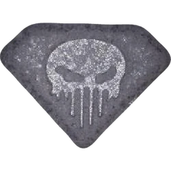 Pil Punisher — MDMA 235mg — Vienna, Austria