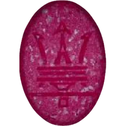 Pil Maserati — MDMA 134mg — Vienna, Austria