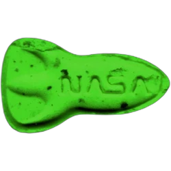 Pil NASA — 2C-B 12mg — Barcelona, Spanje
