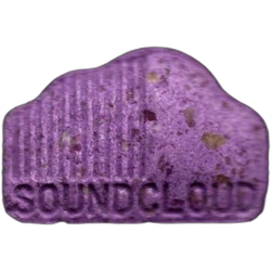 Pil SoundCloud — MDMA 131mg — Barcelona, Spanje