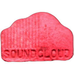 Pil SoundCloud — MDMA 65mg — Barcelona, Spanje