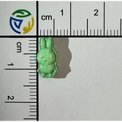 Pil Rabbit — 2C-B 10mg — Slovenië