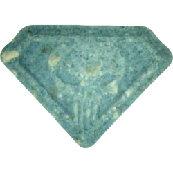 Pil Punisher — MDMA 243mg — Vienna, Austria