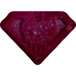 Pil Punisher — MDMA 170mg — Vienna, Austria