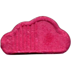 Pil SoundCloud — MDMA 158mg — Barcelona, Spanje