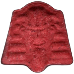 Pil Pharaoh — MDMA 100mg — Barcelona, Spanje