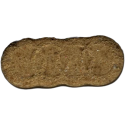 Pil Audi — MDMA 164mg — Barcelona, Spanje