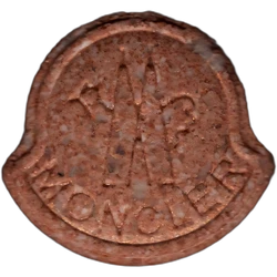Pil Moncler — MDMA 176mg — Barcelona, Spanje