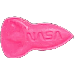 Pil NASA — Unknown — Málaga, Spanje