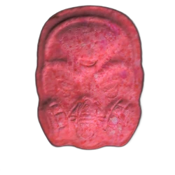Pil Anonymous — MDMA 193mg — Madrid, Spanje