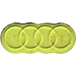 Pil Audi — MDMA 115mg — Madrid, Spanje
