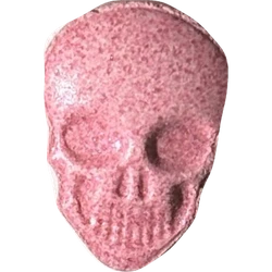 Pil Mybrand — MDMA 170mg — Slovenië
