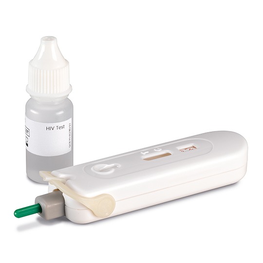 Simplitude ByMe – samodzielny test na HIV