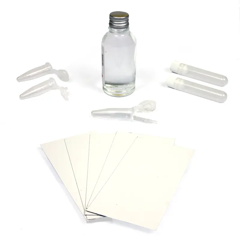 TLC Test Kit Refill