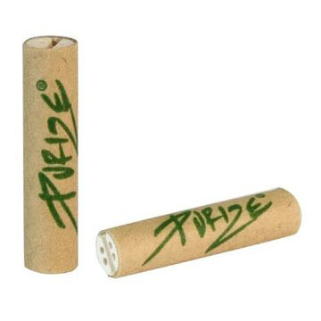 Filtry Purize Accessory for drug identification and purity testing