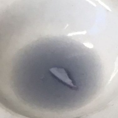 Vloeibare colorimetrische reagentia