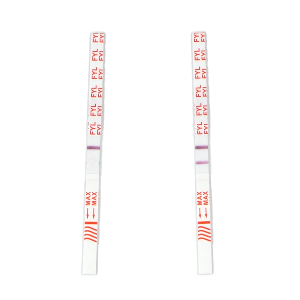 Test kit for fentanyl