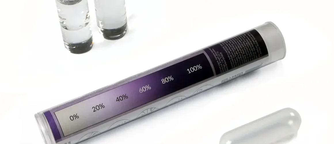 MDMA-concentratietest