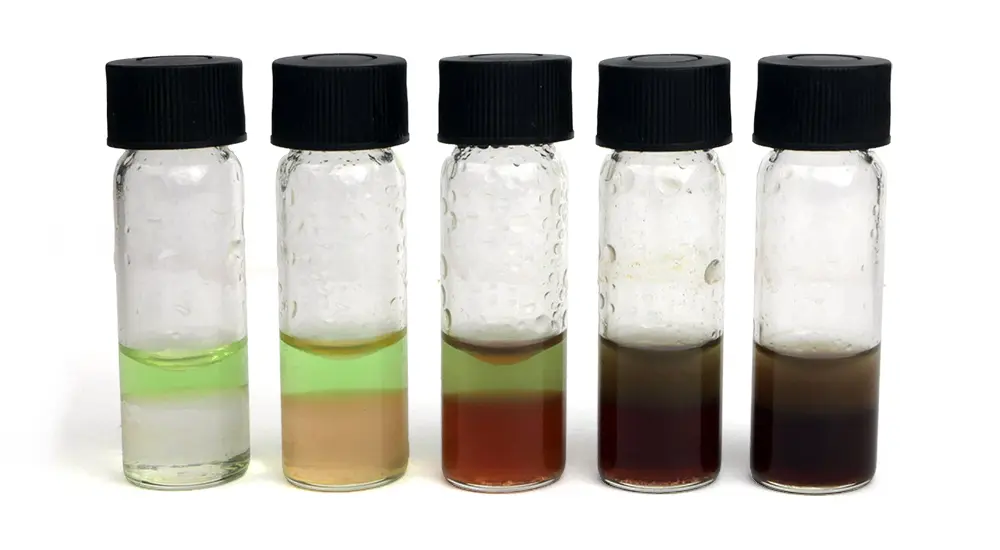 Potentietests