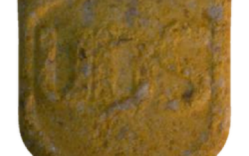 UPS-pillen (Ecstasy / MDMA)