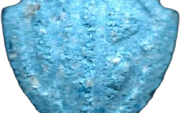 Warner Bros-pillen (Ecstasy / MDMA)