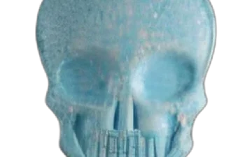 Skull-pillen (Ecstasy / MDMA)