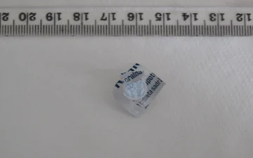 Xanax-pillen