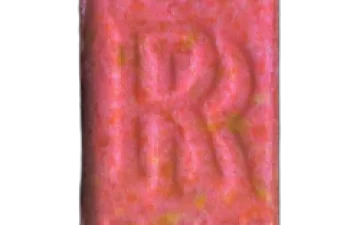 Rolls Royce-pillen (Ecstasy / MDMA)