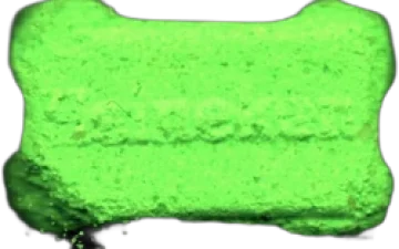 Heineken-pillen (Ecstasy / MDMA)