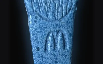 McDonald's-pillen (Ecstasy / MDMA)