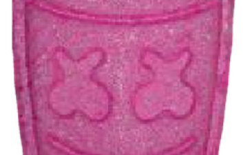 Marshmello Apple-pillen (Ecstasy / MDMA)