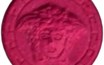 Versace-pillen (Ecstasy / MDMA)