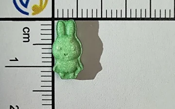 Rabbit-pillen (2C-B)