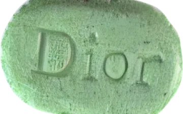 Dior-pillen (Ecstasy / MDMA)