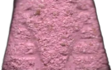 Pharaoh-pillen (Ecstasy / MDMA)