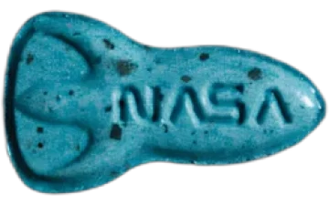 NASA-pillen (2C-B)