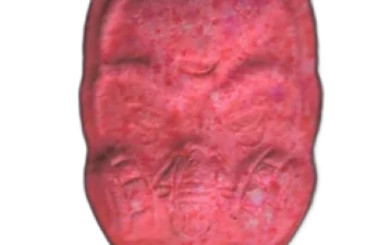 Anonymous-pillen (Ecstasy / MDMA)