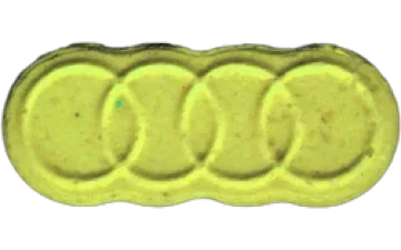 Audi-pillen (Ecstasy / MDMA)
