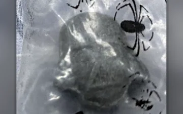Darth Vader-pillen (Ecstasy / MDMA)
