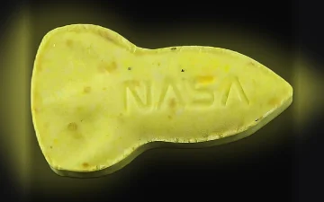 Nasa_2cb-pillen (2C-B)